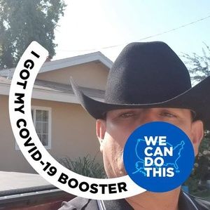 Meet your Posher, Horacio